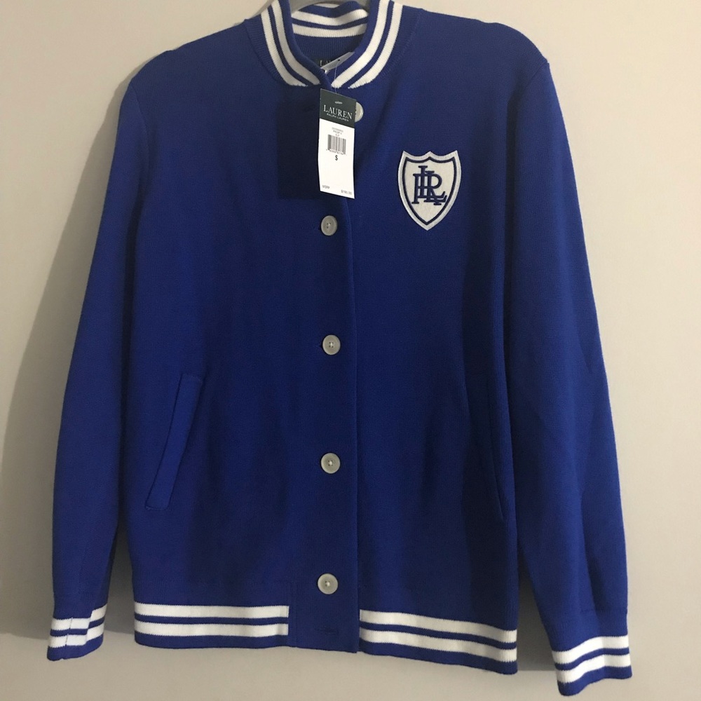 Ralph Lauren sweater
